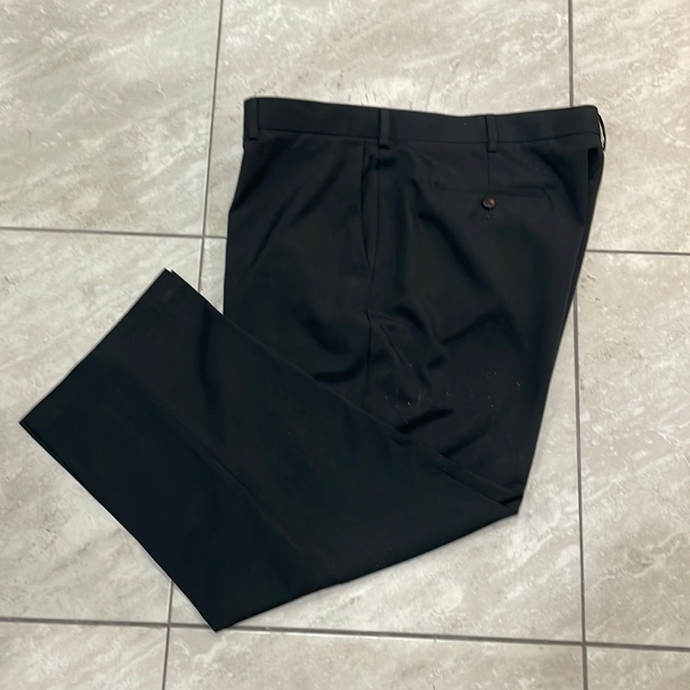 Perry Ellis Portfolio dress pants.